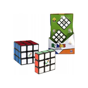 Set de Cubo Rubik - 21086