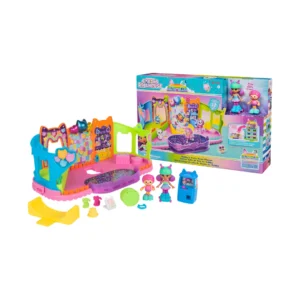 Set de Juego Sala de Fiestas Gabby's Dollhouse-24464