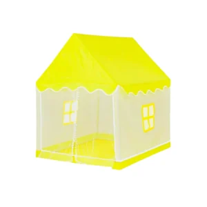 Tienda de Juegos y Casita de Castillo - 24511