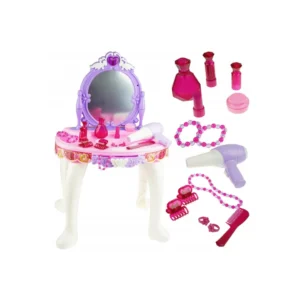 Tocador de Juguete con Accesorios - 24513