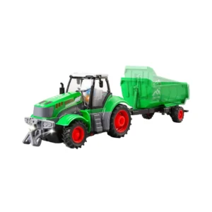 Tractor a Control Remoto - 24561