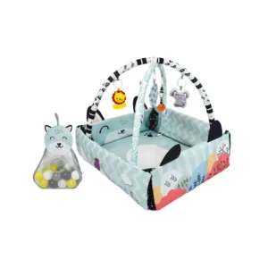 Gimnasio Interactivo Premium Baby 5 en 1 - 24642