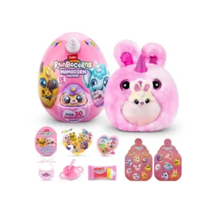 Huevo Rainbocorns Mamacorn Surprise +30 Sorpresas - 24578