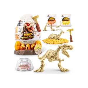 Huevo de Dinosaurio Sorpresa Zuru - 24590