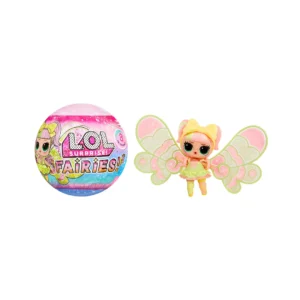 LOL Fairies Huevo Sorpresa - 24631