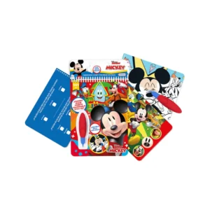 Libro Mickey para Colorear con Lápiz Mágico - 24602