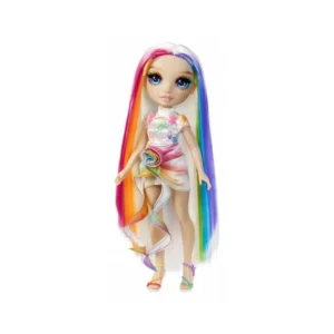 Muñeca Amaya Raine Rainbow high - 23376