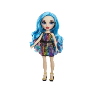Muñeca Rainbow High Fashion Amaya Raine - 24636
