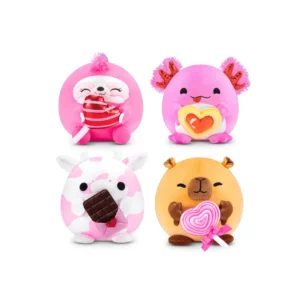 Peluche Abrazables Edición San Valentín - 24569
