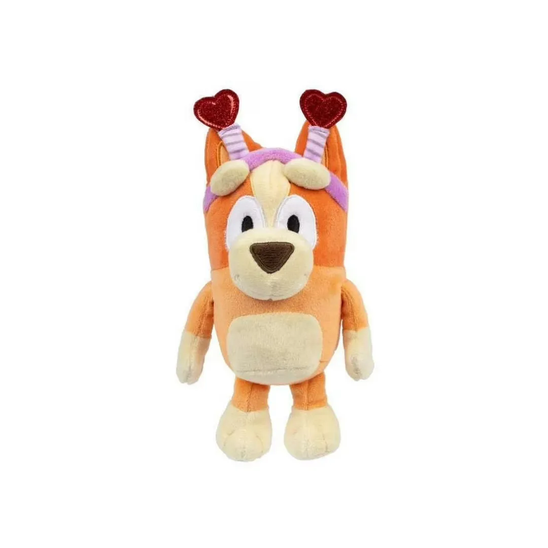 Peluche Besito Smoochy de Bingo_11zon