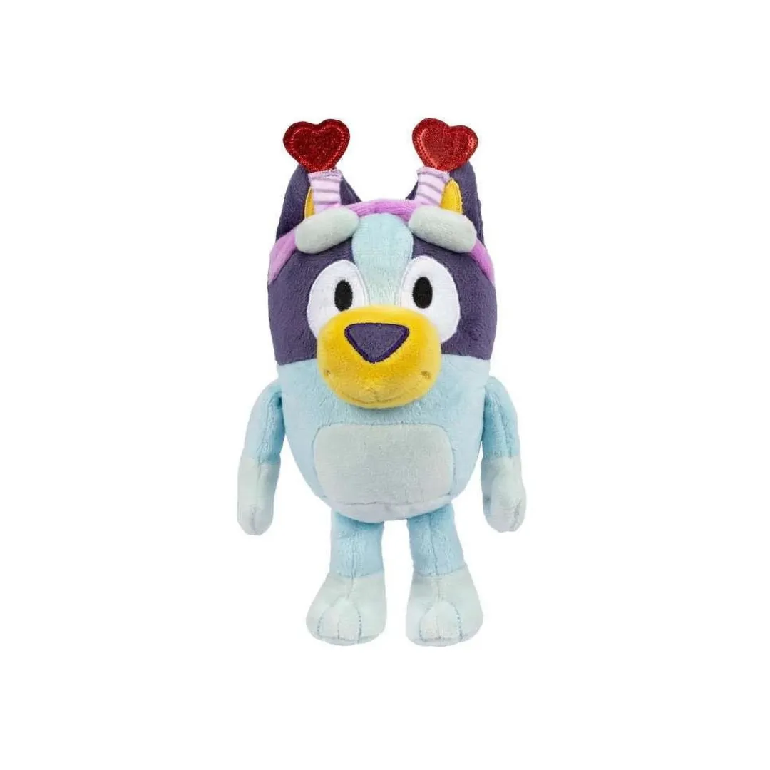 Peluche Besito Smoochy de Bluey_11zon