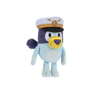 Peluche Bluey Capitán - 24458