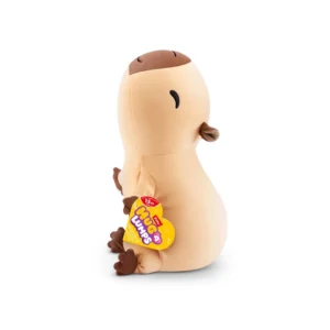 Peluche Connie la Capibara 750 Gr Hug A Lumps Baby - 24570