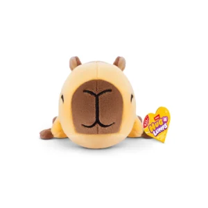 Peluche Connie la Capibara 1.5Kg Hug A Lumps Baby - 24571