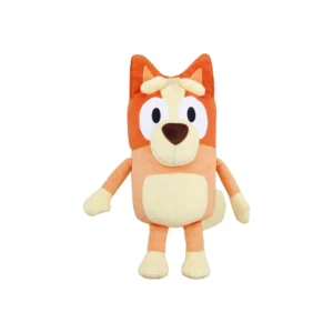 Peluche Pequeño Bingo - 24458