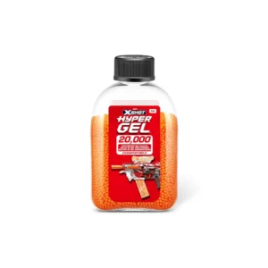 Refill Hyper Gel X Shot - 9380