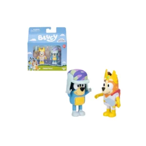Set de Juego Bluey Cuento de Hadas - 24615