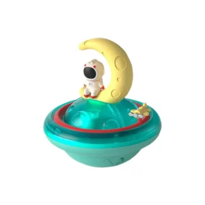 Juguete de Baño con forma de Astronauta - 24679