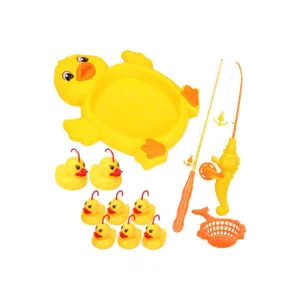 Juguete de Pesca de Patitos - 24672