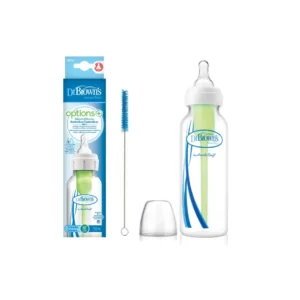 Biberón Dr. Brown's Options Estándar 250 ml - 27713