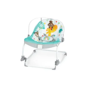 Mecedora Bright Starts Wild Vibes  - 24640