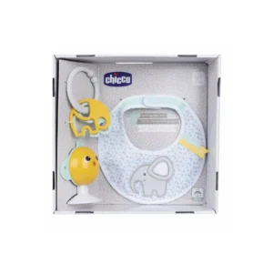 Set Primeras Comidas Chicco - 27696