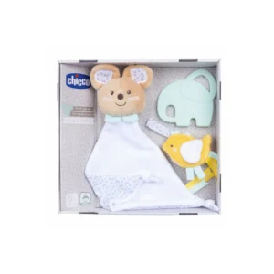 Set de Regalo de Nacimiento Chicco - 27697