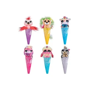 ZURU Coco Surprise Cones – Fantasy Serie 1 - 5216