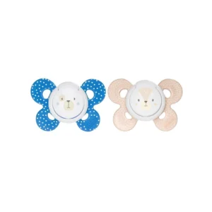 Pack X2 Chupetes PhysioForma Comfort 6-16m - 14922