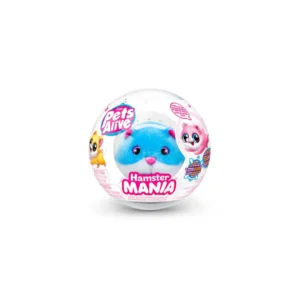 Huevo Hamsteramnia Pets Alive - 23377