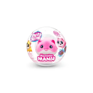Huevo Hamsteramnia Pets Alive - 23377