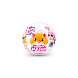 Huevo Hamsteramnia Pets Alive - 23377
