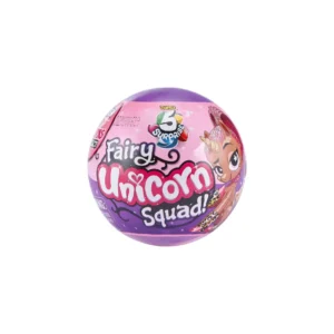 Huevo Sorpresa  Zuru Fairy Unicorn Squad - 5189