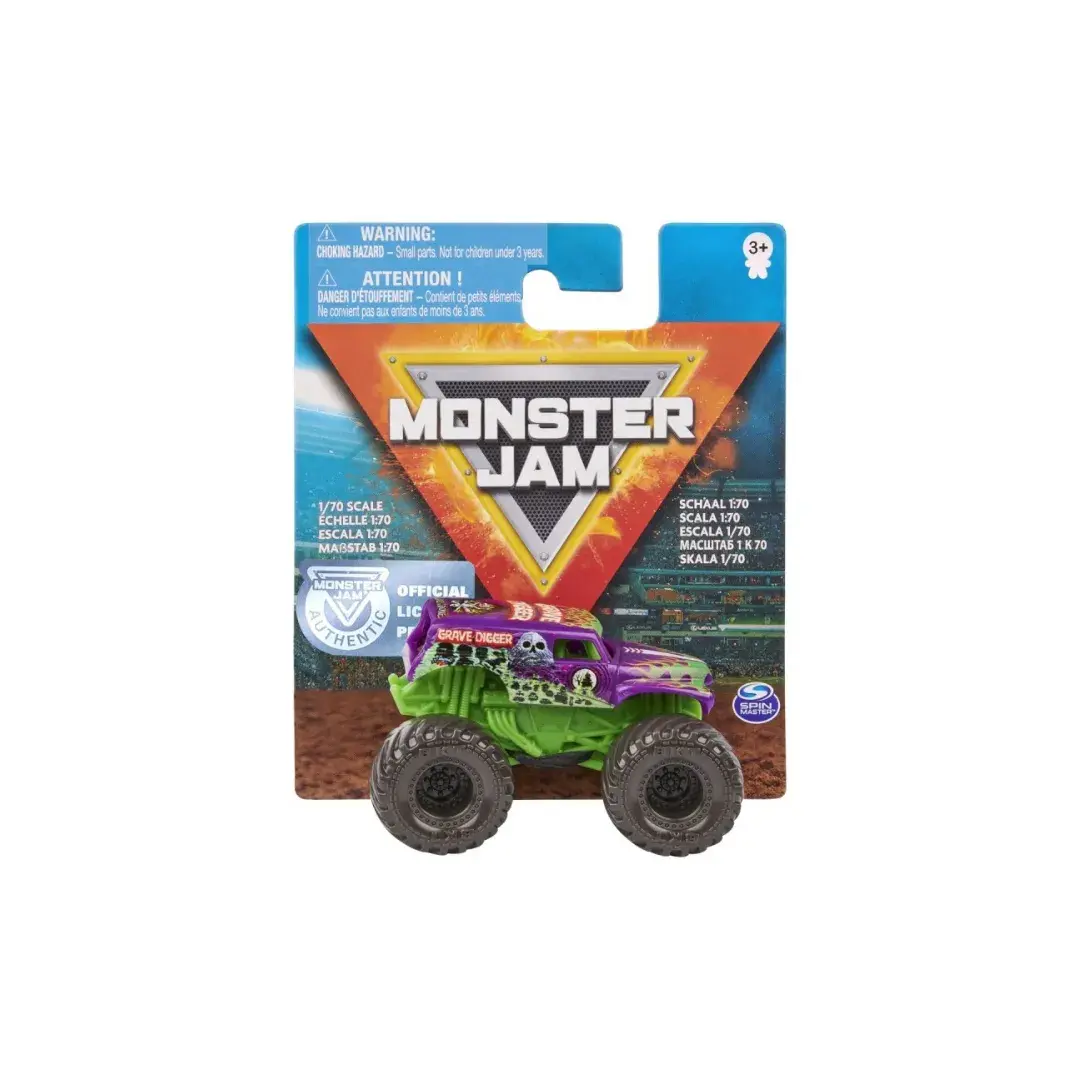 JAM MINI VEHICULOS ESCALA S10