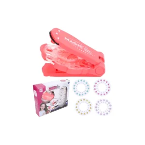 Kit de Joyas para el Cabello - 29753