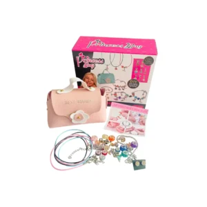 Kit para Armar Pulseras - 29748