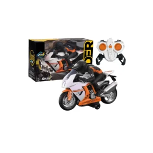 Moto a Control Remoto - 28750