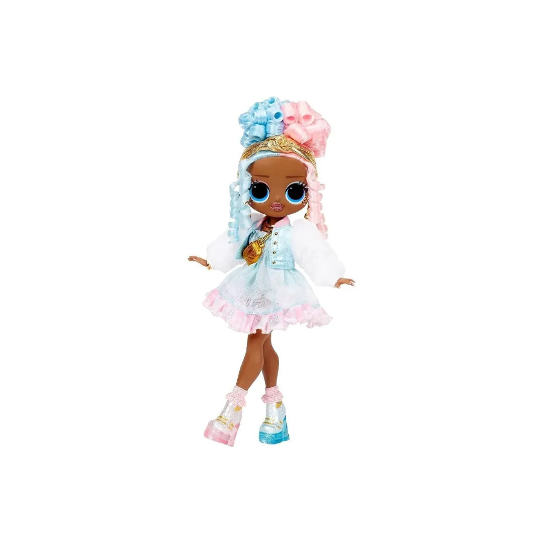 Muñeca L.O.L OMG Serie 4 Sweets (2)