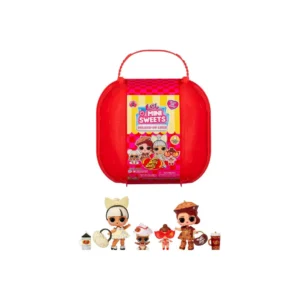 Muñeca L.O.L. Surprise! Mini Sweets Deluxe Serie 2 - 10365