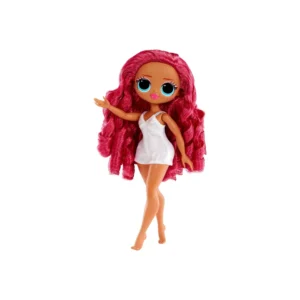 Muñeca L.O.L Surprise OMG Lounge Class Prez - 9108
