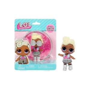 Muñeca L.O.L. Surprise! Funky Q.T. - 23365