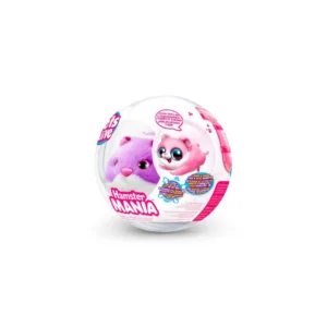 Huevo Hamsteramnia Pets Alive - 23377