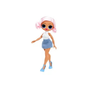 Muñeca L.O.L. Surprise! O.M.G Uptown Girl - 23373