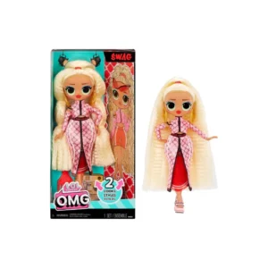 Muñeca L.O.L. Surprise! OMG 2 Styles Swag - 17562