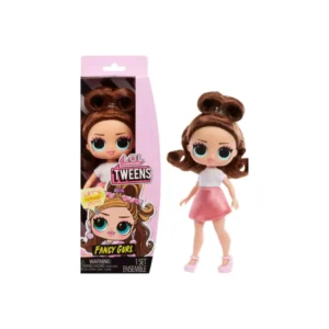 Muñeca LOL Tweens Fancy Gurl - 23368
