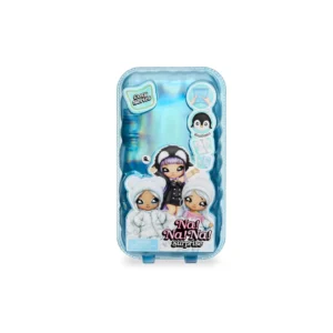Muñeca Na! Na! Na! Surprise Cozy Series - 17592
