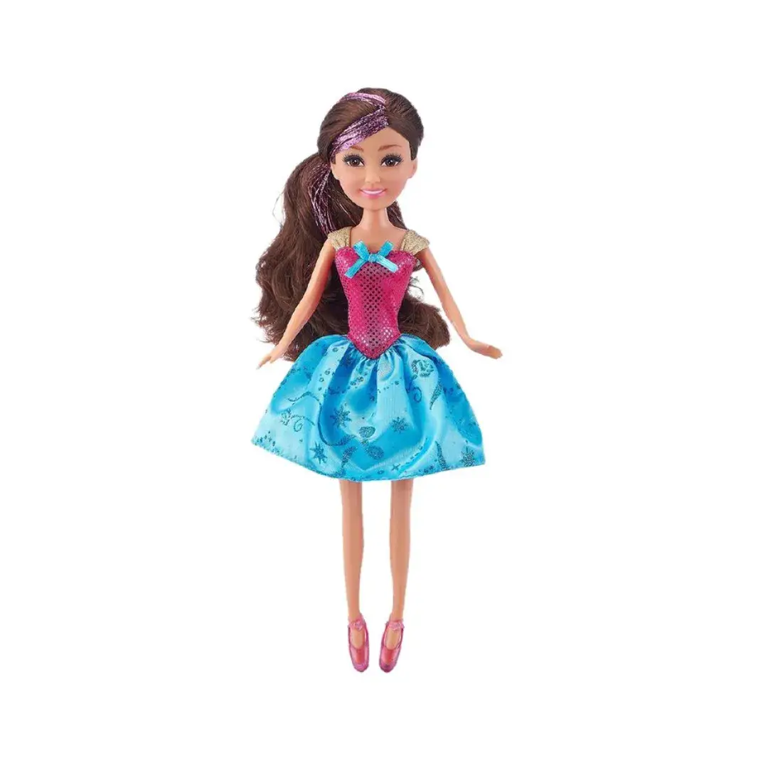 SPARKLE PRINCESA EN CONO (1)