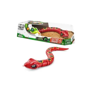 Serpiente con Luces Robo Alive - 14861
