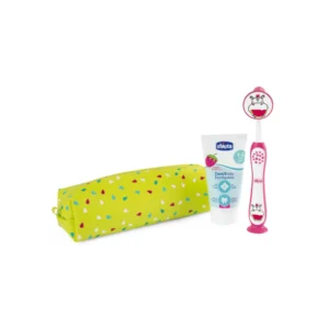 Set Dental 36M+ Chicco - 27734