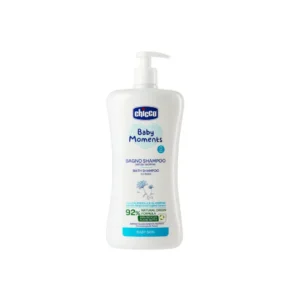 Shampoo de Baño sin Lágrimas Chicco - 17164